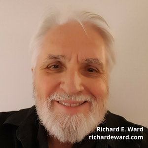 Richard E. Ward.