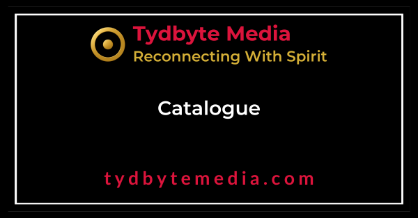 Catalogue - Tydbyte Media