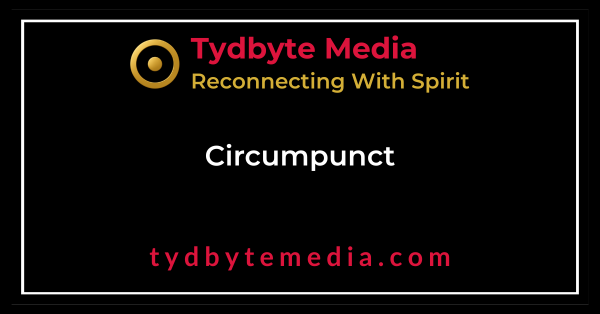 Circumpunct - Tydbyte Media